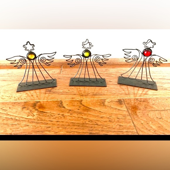 3 angels decor - Picture 1 of 7